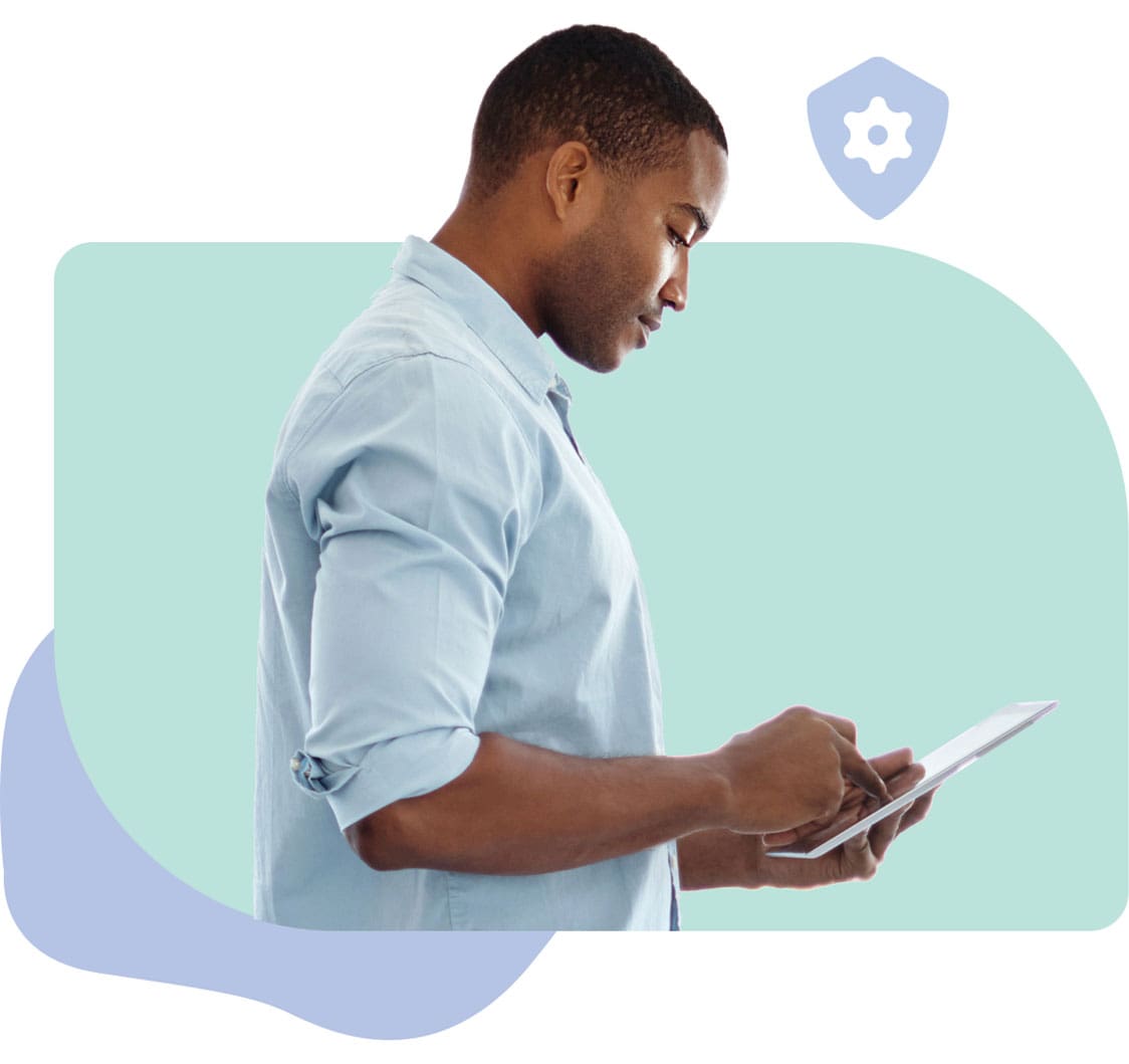 Unified Data Collection Transparency and Choice